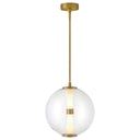Hinkley Elin Medium Globe Pendant Alternative Image 12