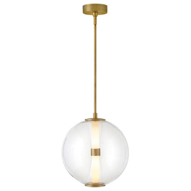 Hinkley Elin Medium Globe Pendant Alternative Image 12