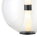 Hinkley Elin Medium Globe Pendant Alternative Image 2