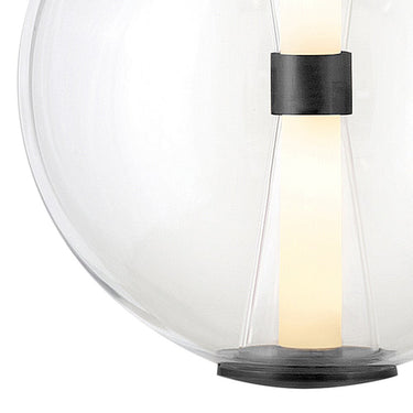 Hinkley Elin Medium Globe Pendant Alternative Image 2