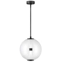 Hinkley Elin Medium Globe Pendant Alternative Image 4