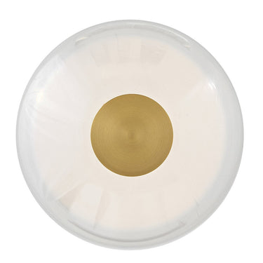 Hinkley Elin Medium Globe Pendant Alternative Image 9