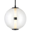 Hinkley Elin Medium Globe Pendant 