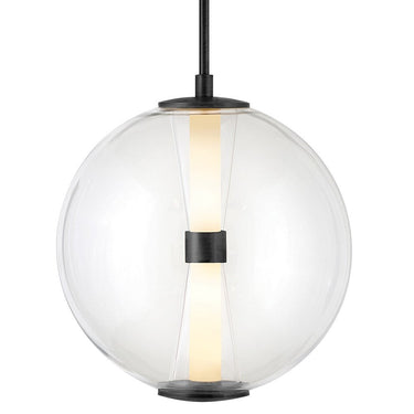 Hinkley Elin Medium Globe Pendant 