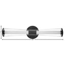 Hinkley Elin Medium LED Vanity Wall Sconce Alternative Image 1