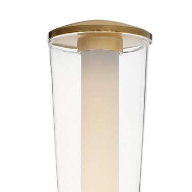 Hinkley Elin Medium LED Vanity Wall Sconce Alternative Image 11