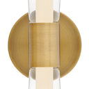 Hinkley Elin Medium LED Vanity Wall Sconce Alternative Image 12