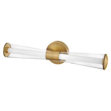 Hinkley Elin Medium LED Vanity Wall Sconce Alternative Image 13