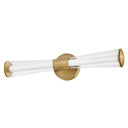 Hinkley Elin Medium LED Vanity Wall Sconce Alternative Image 14
