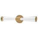 Hinkley Elin Medium LED Vanity Wall Sconce Alternative Image 15