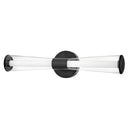Hinkley Elin Medium LED Vanity Wall Sconce Alternative Image 3