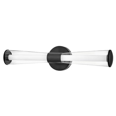 Hinkley Elin Medium LED Vanity Wall Sconce Alternative Image 3