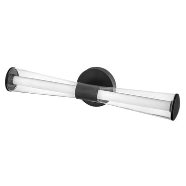 Hinkley Elin Medium LED Vanity Wall Sconce Alternative Image 4