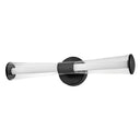 Hinkley Elin Medium LED Vanity Wall Sconce Alternative Image 5