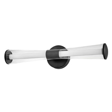 Hinkley Elin Medium LED Vanity Wall Sconce Alternative Image 5