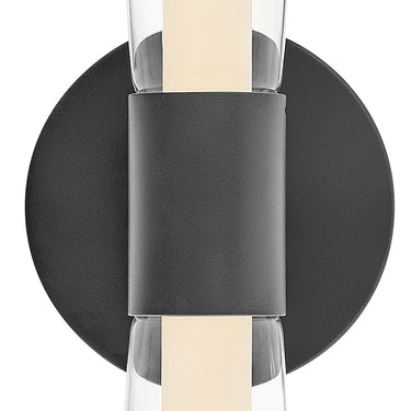 Hinkley Elin Medium LED Vanity Wall Sconce Alternative Image 7