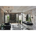 Hinkley Elin Medium LED Vanity Wall Sconce Alternative Image 16