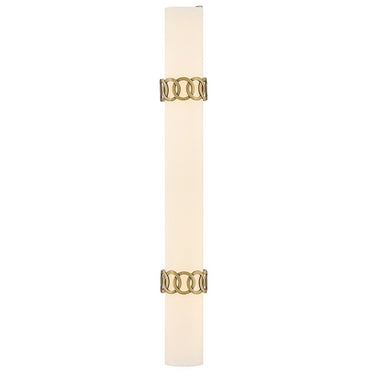 Hinkley Eliza Medium LED Vanity Wall Sconce Alternative Image 10