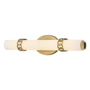 Hinkley Eliza Medium LED Vanity Wall Sconce Alternative Image 11