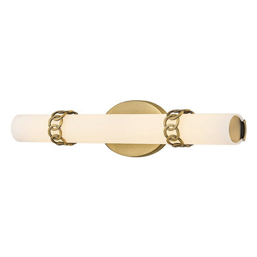 Hinkley Eliza Medium LED Vanity Wall Sconce Alternative Image 11