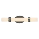 Hinkley Eliza Medium LED Vanity Wall Sconce Alternative Image 12