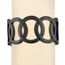 Hinkley Eliza Medium LED Vanity Wall Sconce Alternative Image 14