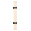 Hinkley Eliza Medium LED Vanity Wall Sconce Alternative Image 15