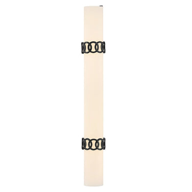 Hinkley Eliza Medium LED Vanity Wall Sconce Alternative Image 15