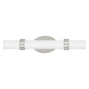 Hinkley Eliza Medium LED Vanity Wall Sconce Alternative Image 2