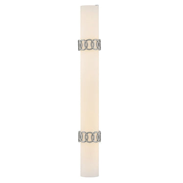 Hinkley Eliza Medium LED Vanity Wall Sconce Alternative Image 3