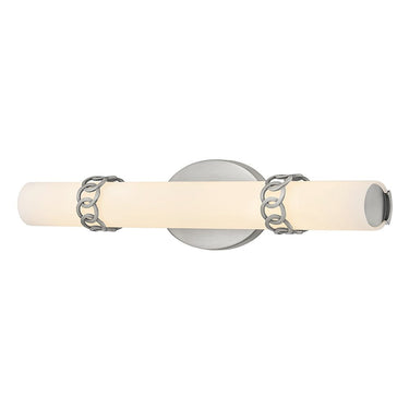 Hinkley Eliza Medium LED Vanity Wall Sconce Alternative Image 5