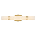 Hinkley Eliza Medium LED Vanity Wall Sconce Alternative Image 6