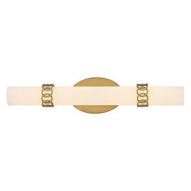 Hinkley Eliza Medium LED Vanity Wall Sconce Alternative Image 6