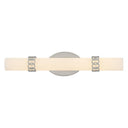 Hinkley Eliza Medium LED Vanity Wall Sconce 