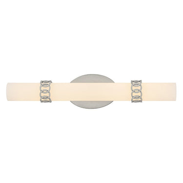 Hinkley Eliza Medium LED Vanity Wall Sconce 