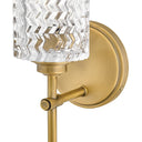 Hinkley Elle Medium Single Light Sconce Alternative Image 10