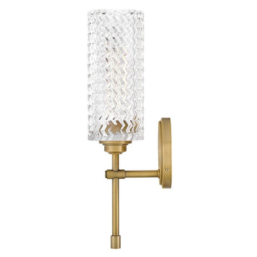 Hinkley Elle Medium Single Light Sconce Alternative Image 11