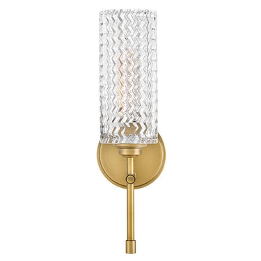 Hinkley Elle Medium Single Light Sconce Alternative Image 12
