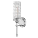 Hinkley Elle Medium Single Light Sconce Alternative Image 2