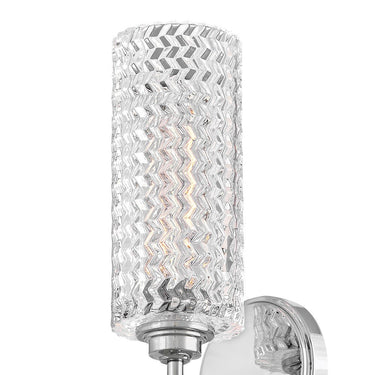 Hinkley Elle Medium Single Light Sconce Alternative Image 3