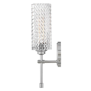 Hinkley Elle Medium Single Light Sconce Alternative Image 4