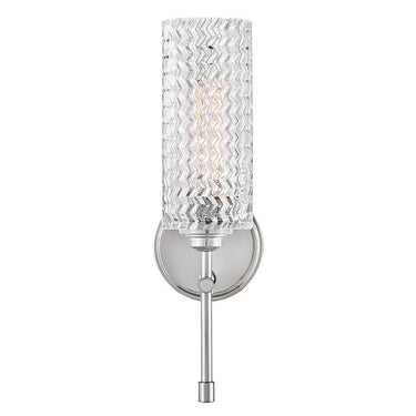 Hinkley Elle Medium Single Light Sconce Alternative Image 5