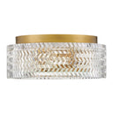 Hinkley Elle Small Flush Mount Alternative Image 14