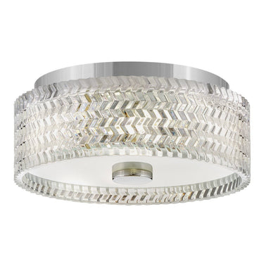Hinkley Elle Small Flush Mount Alternative Image 5
