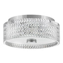 Hinkley Elle Small Flush Mount Alternative Image 7