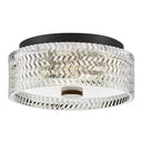 Hinkley Elle Small Flush Mount 