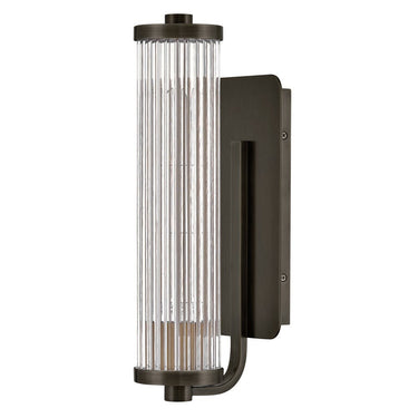 Hinkley Ellery Medium Single Light Sconce Alternative Image 1