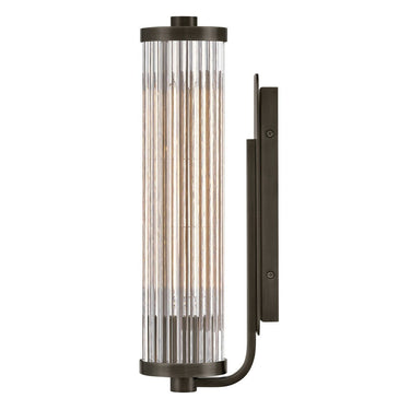 Hinkley Ellery Medium Single Light Sconce Alternative Image 3