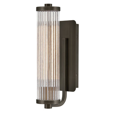 Hinkley Ellery Medium Single Light Sconce 