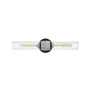 Hinkley Ellison Large Two Light Vanity Wall Sconce Alternative Image 1